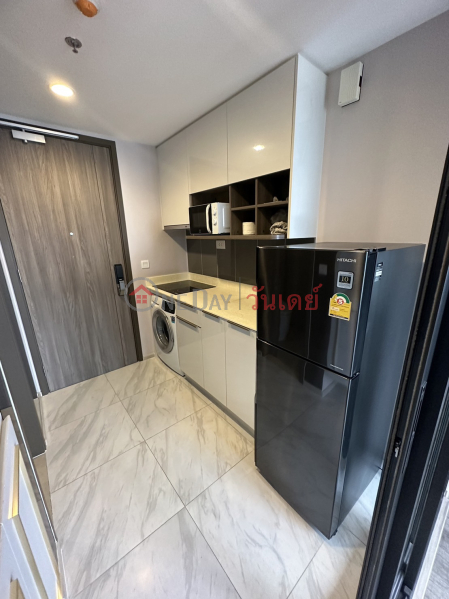 Property Search Thailand | OneDay | Residential, Rental Listings, Condo for Rent: Ideo Mobi Asoke, 54 m², 2 bedroom(s)