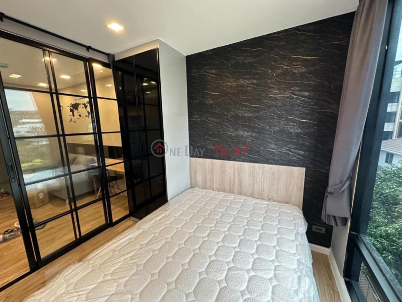 Condo for rent Groove Ratchada-Ladprao (4th floor) Rental Listings