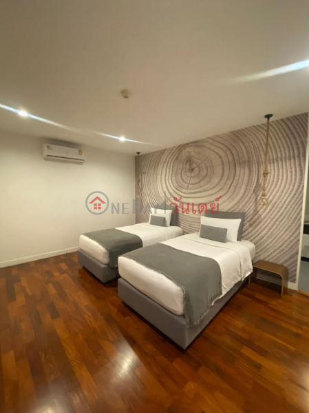 คอนโด สำหรับ เช่า: Benviar Tonson Residence, 225 ตร.ม., 3 ห้องนอน รายการเช่า