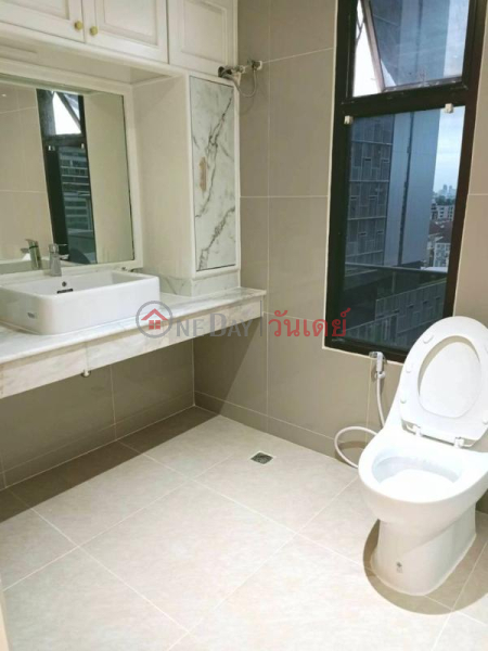 Condo for Rent: The Waterford Park Sukhumvit 53, 193 m², 2 bedroom(s) | Thailand, Rental | ฿ 52,000/ month