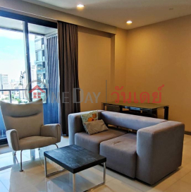 Condo for Rent: M Silom, 80 m², 2 bedroom(s) - OneDay_0