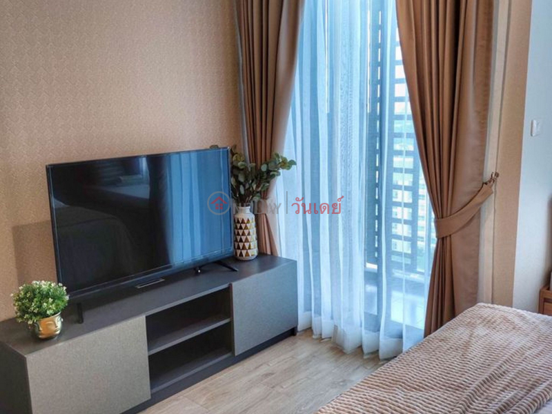 Condo for Rent: Ideo New Rama 9, 26 m², 1 bedroom(s) | Thailand, Rental, ฿ 13,000/ month