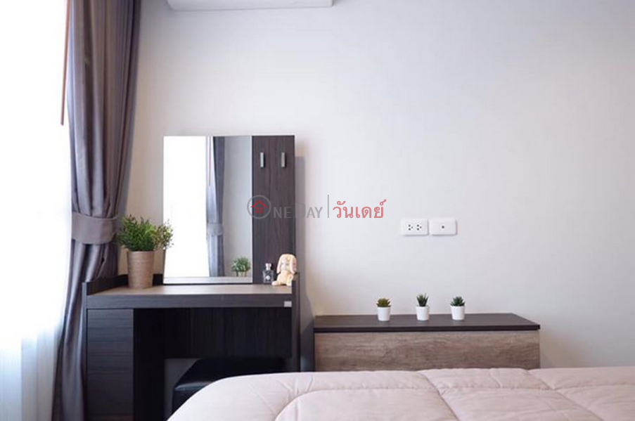 ฿ 28,000/ month | Condo for Rent: Ideo Sukhumvit 93, 45 m², 1 bedroom(s)