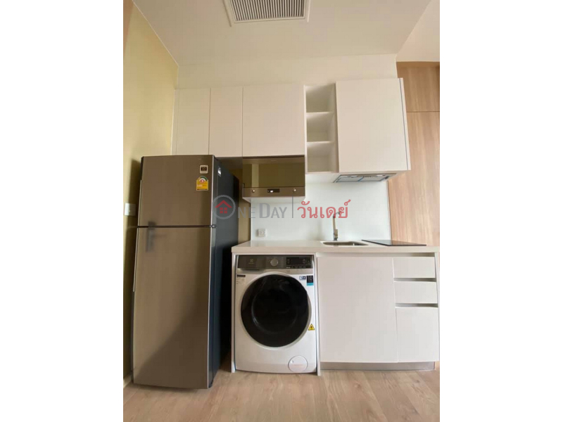 ฿ 28,000/ month | Condo for Rent: Noble BE19, 34 m², 1 bedroom(s)