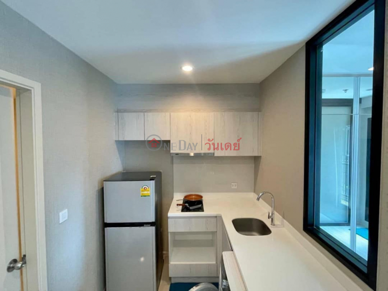 Property Search Thailand | OneDay | Residential Rental Listings Condo for rent Life asoke (7th floor, building A)