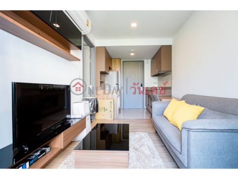 Condo for Rent: Taka Haus Ekamai 12, 30 m², 1 bedroom(s) - OneDay_0