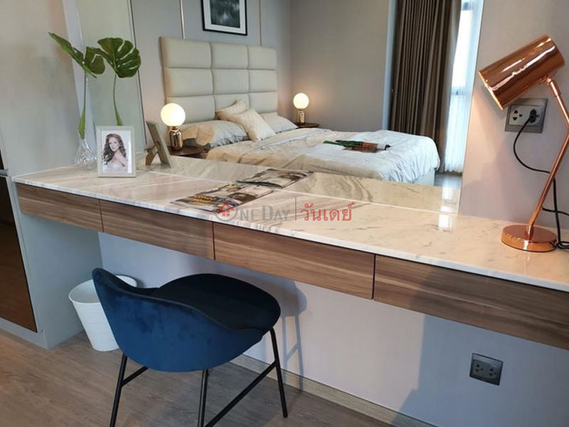 Condo for Rent: Rhythm Ekkamai, 70 m², 2 bedroom(s) Rental Listings