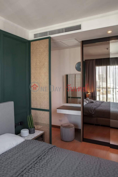 Condo for Rent: Supalai Elite Surawong, 86 m², 2 bedroom(s) Thailand | Rental | ฿ 50,000/ month