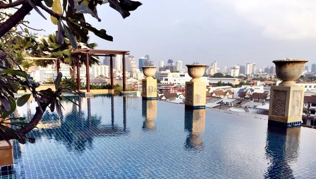 ค้นหาอสังหาริมทรัพย์ในประเทศไทย | OneDay | ที่อยู่อาศัย รายการขาย, Le Luk 1 Bed 1 Bath Sukhumvit Road