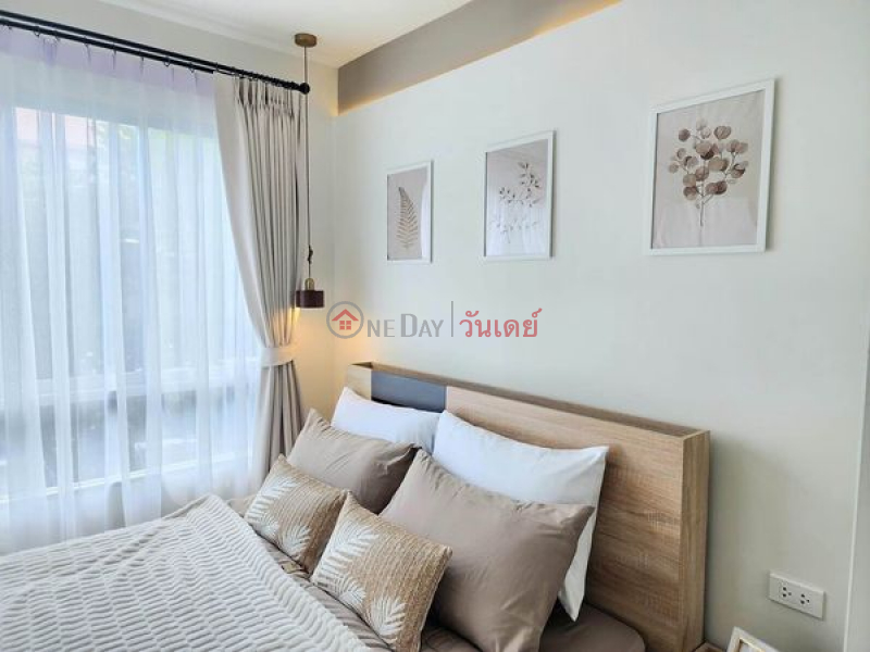 [FOR SALE] DCondo Kathu (2nd floor, building B) Thailand, Sales, ฿ 1.69Million