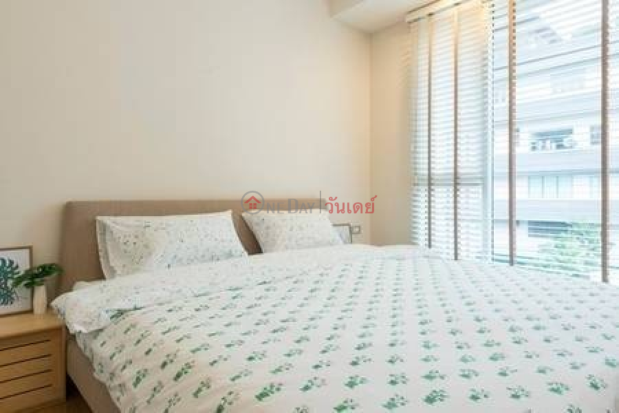 Condo for Rent: Via 31, 48 m², 1 bedroom(s) | Thailand Rental, ฿ 32,000/ month