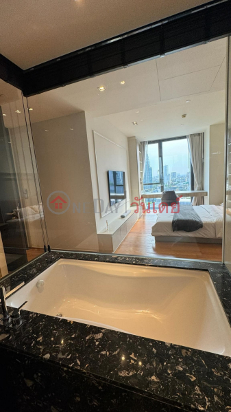 Property Search Thailand | OneDay | Residential Rental Listings, Condo for Rent: BEATNIQ Sukhumvit 32, 107 m², 2 bedroom(s)