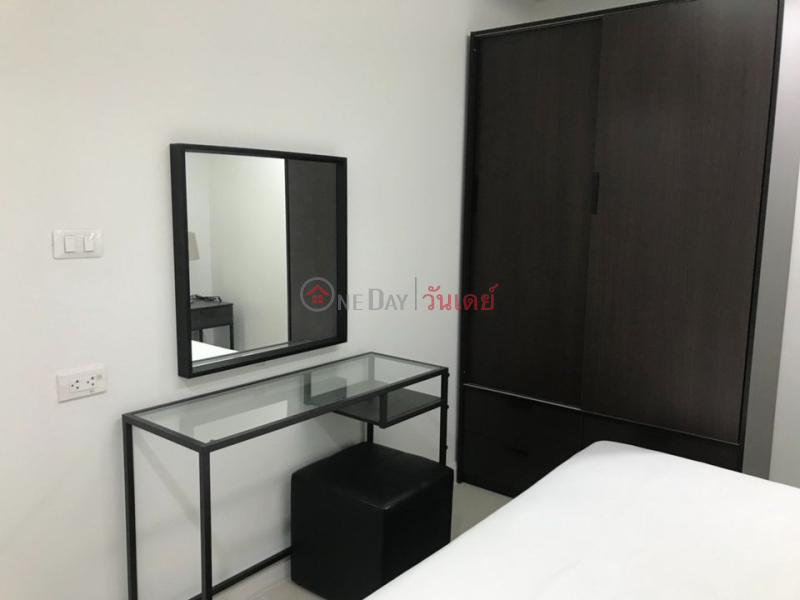 Property Search Thailand | OneDay | Residential | Rental Listings | Condo for Rent: The Waterford Sukhumvit 50 Onnut, 66 m², 3 bedroom(s)