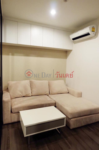 คอนโด สำหรับ เช่า: The Base Park West Sukhumvit 77, 30 ตร.ม., 1 ห้องนอน รายการเช่า