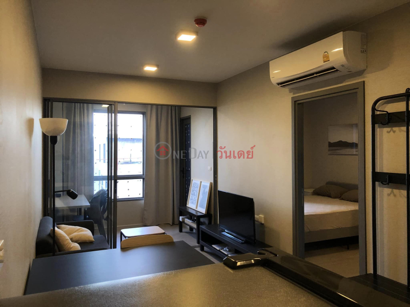 Condo for Rent: Quintara Phume Sukhumvit 39, 38 m², 1 bedroom(s),Thailand, Rental, ฿ 20,000/ month