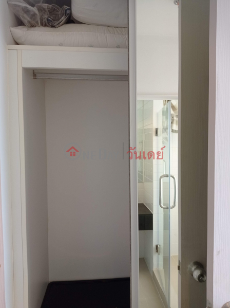 ฿ 14,000/ month | Condo for rent: Ideo Mix Sukhumvit 103 (9th floor),fully furnished