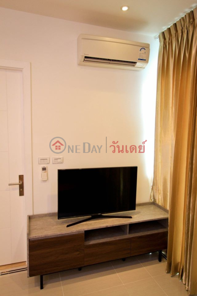 , 1, Residential Rental Listings ฿ 19,000/ month