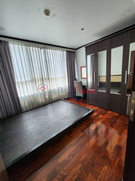 Condo for Rent: Urbana Langsuan, 90 m², 2 bedroom(s) Rental Listings