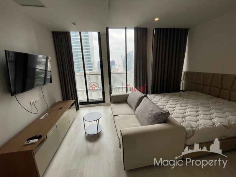 Noble Ploenchit, Lumphini, Pathum Wan, Bangkok Thailand, Rental | ฿ 36,000/ month
