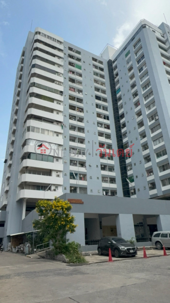 Nontower B (นนท์ทาวเวอร์ บี),Mueang Nonthaburi | OneDay วันเดย์(1)