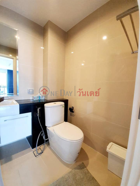 Condo for Rent: Supalai Lite Ratchada - Naradhiwas - Sathon, 80 m², 2 bedroom(s) | Thailand, Rental | ฿ 34,000/ month