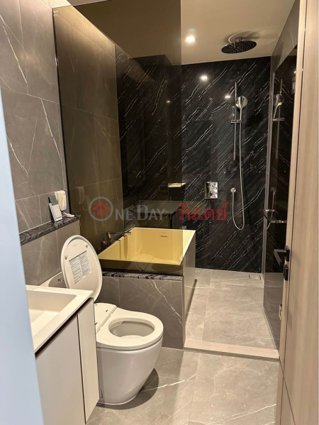 ฿ 55,000/ month | Condo for Rent: The Reserve Sukhumvit 61, 49 m², 1 bedroom(s)