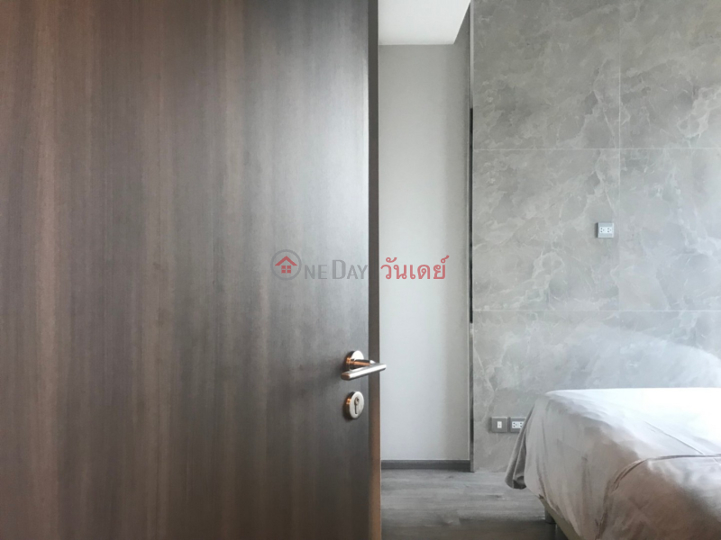 Condo for Rent: Whizdom Avenue Ratchada - Ladprao, 53 m², 2 bedroom(s) Rental Listings