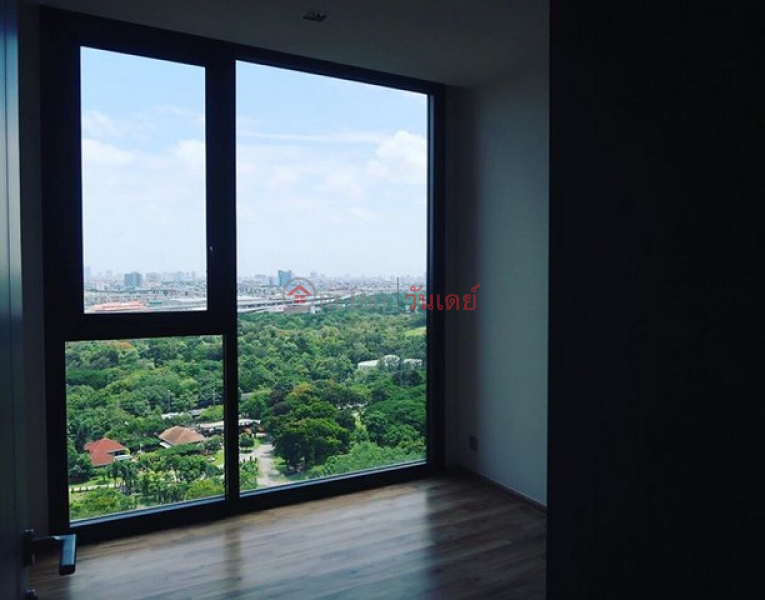 ฿ 48,000/ month Condo for Rent: THE LINE Jatujak - Mochit, 59 m², 2 bedroom(s)