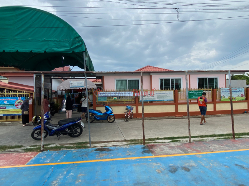 Ilmun Preschool Child Development Center (Red Mosque) -1/1 Soi Seri Thai 46, Lane 4, Seri Thai Rd. (ศูนย์​พัฒนา​เด็ก​ก่อน​วัยเรียน​อ​ิ​ลมุน​(สุเหร่า​แดง)​ - 1/1 ซ.เสรีไทย 46 แยก 4 ถนนเสรีไทย),Khan Na Yao | OneDay วันเดย์(2)