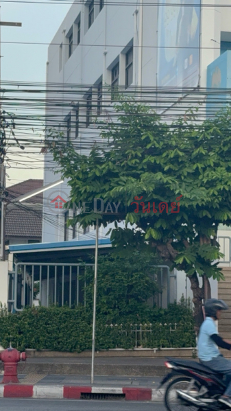 ธนาคารกรุงไทยสาขาเตาปูน (Krungthai Bank Taopoon Branch) บางซื่อ | OneDay วันเดย์(4)