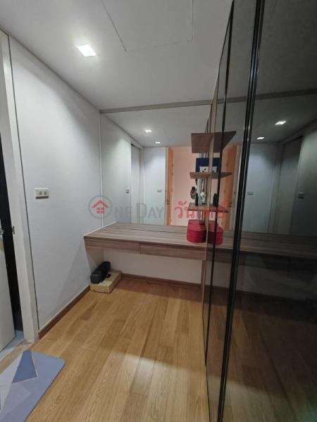 Condo for Rent: Amanta Lumpini, 84 m², 2 bedroom(s),Thailand | Rental | ฿ 42,000/ month