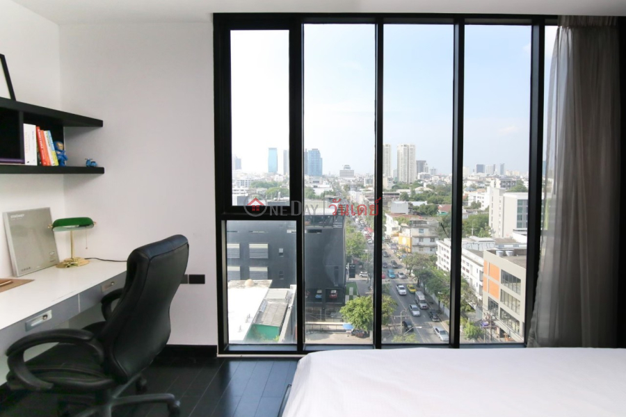 คอนโด สำหรับ ขาย: The Alcove Thonglor 10, 78 ตร.ม., 2 ห้องนอน ประเทศไทย ขาย | ฿ 11.1Million