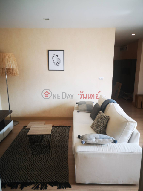 Condo for Rent: Tree Condo Sukhumvit 42, 64 m², 2 bedroom(s) - OneDay_0