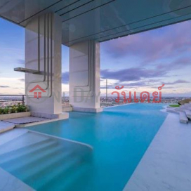 Condo for rent Knightsbridge Sukhumvit-Thepharak (16th floor) _0