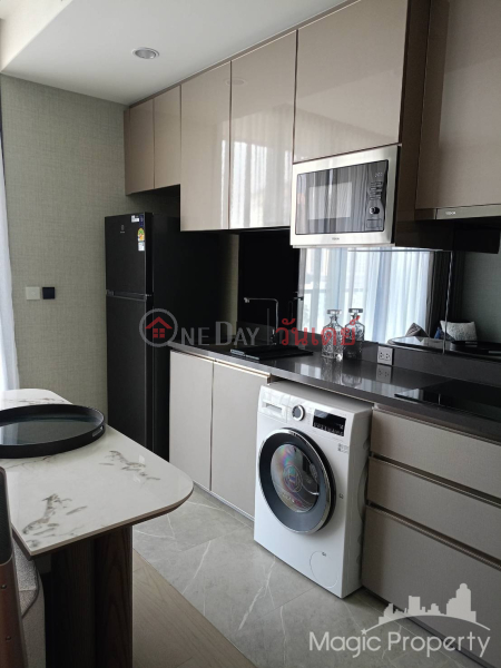 ฿ 62,000/ month, THE EXTRO Phayathai - Rangnam Condominium, Phaya Thai, Bangkok