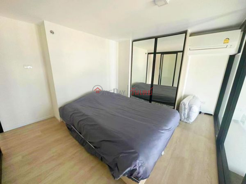 Condo for rent: Siamese Sukhumvit 48 (18th floor) Thailand Rental | ฿ 18,000/ month