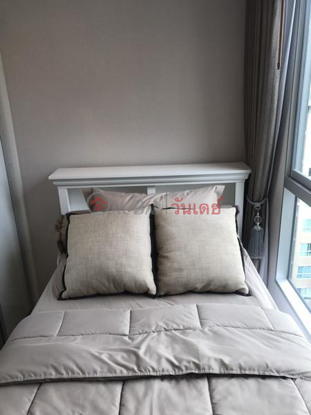 ฿ 27,000/ month, Condo for Rent: Fuse Chan - Sathorn, 58 m², 2 bedroom(s)