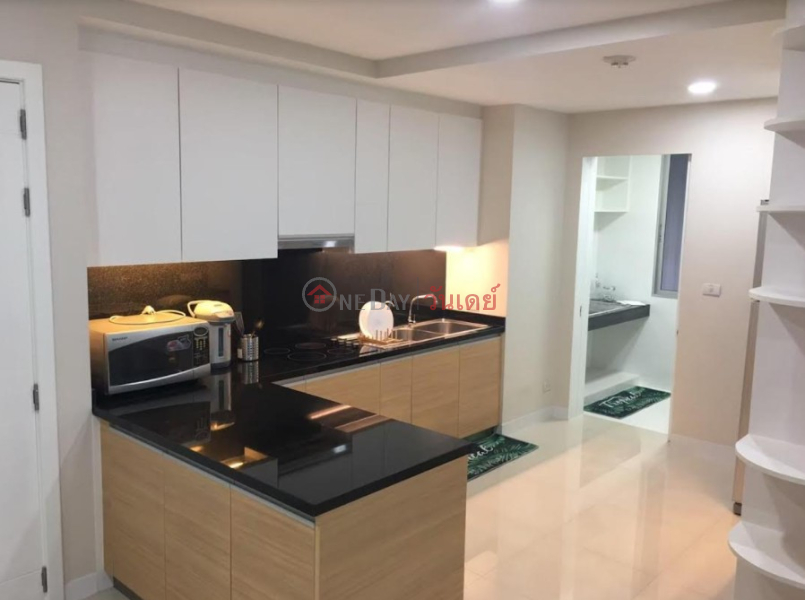 Condo for Rent: Greenery Place, 120 m², 2 bedroom(s) | Thailand Rental | ฿ 78,000/ month