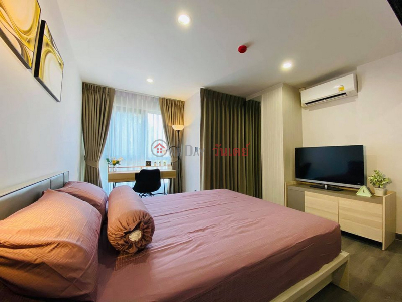 , 1, Residential Rental Listings, ฿ 11,000/ month