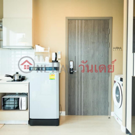 Condo for Rent: The Niche Pride Thonglor-Phetchaburi, 33 m², 1 bedroom(s) - OneDay_0