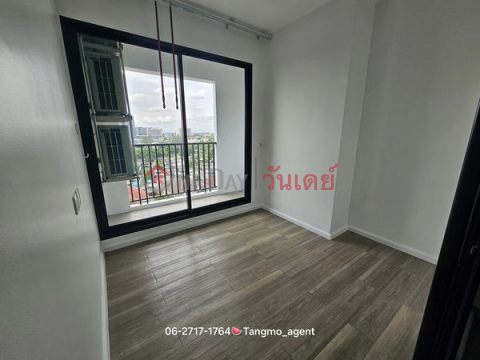 Condo for rent: Kensington Kaset Campus (12th floor, building A) _0