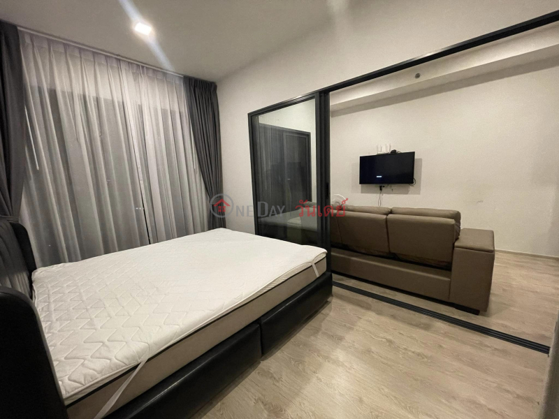 Condo for Rent: The Tree Sukhumvit 71 - Ekamai, 31 m², 1 bedroom(s) Rental Listings