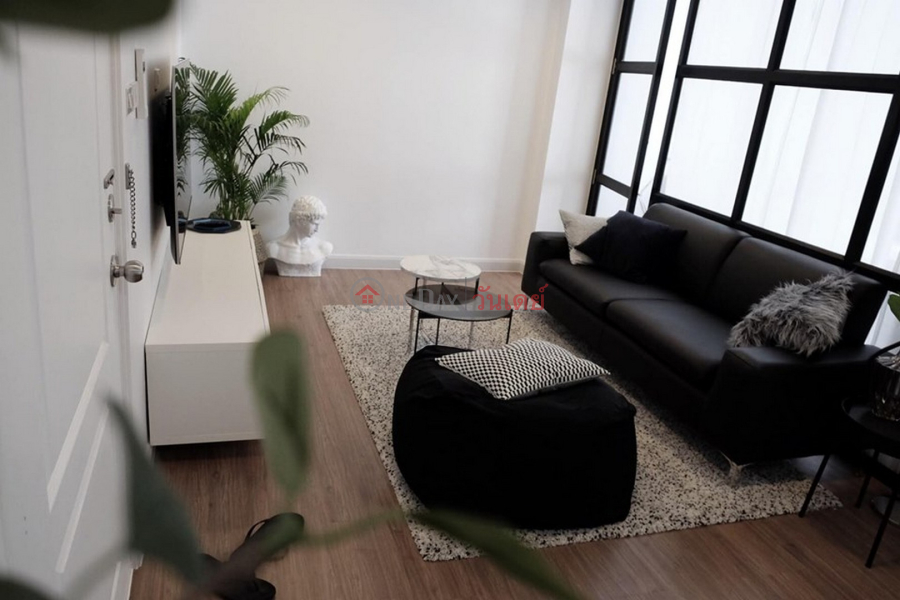 Condo for Rent: Lumpini Suite Sukhumvit 41, 41 m², 1 bedroom(s) Rental Listings