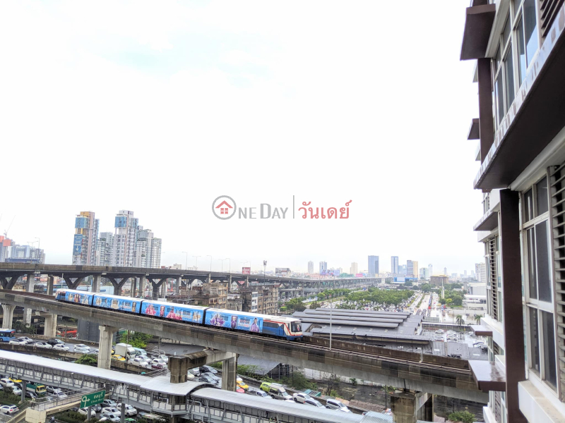 Condo for Rent: The Coast Bangkok, 139 m², 2 bedroom(s) Thailand | Rental | ฿ 70,000/ month