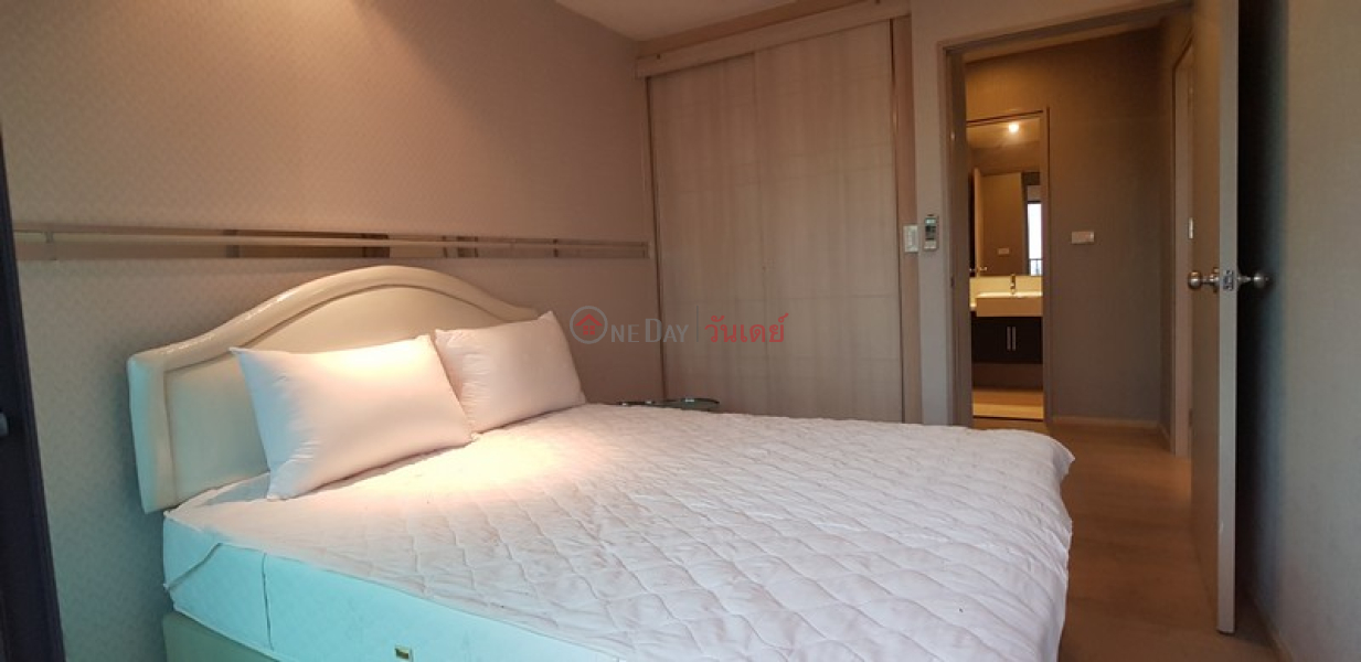 ฿ 100,000/ month, Condo for Rent: Noble Remix, 140 m², 3 bedroom(s)