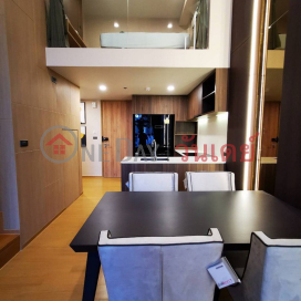 คอนโด สำหรับ เช่า: Siamese Exclusive Sukhumvit 31, 90 ตร.ม., 2 ห้องนอน - OneDay_0