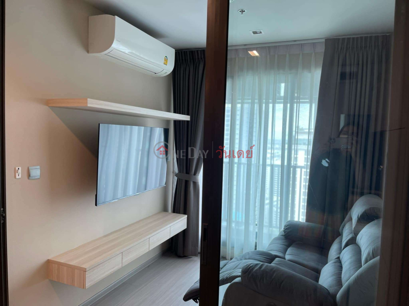 Condo for Sale: Life Ladprao, 36 m², 1 bedroom(s) Sales Listings