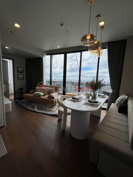 Condo for rent Ideo Q Victory (32nd floor) | Thailand Rental ฿ 60,000/ month