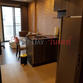 Condo for Rent: Nye by Sansiri, 30 m², 1 bedroom(s) - OneDay_0