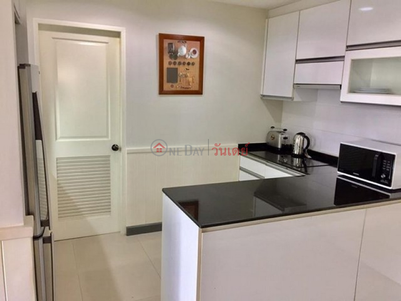 Property Search Thailand | OneDay | Residential Rental Listings, Condo for Rent: Serene Place Sukhumvit 24, 88 m², 2 bedroom(s)